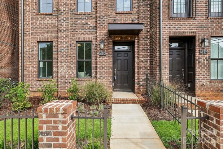Property Photo:  216 Gilead Road  NC 28078 