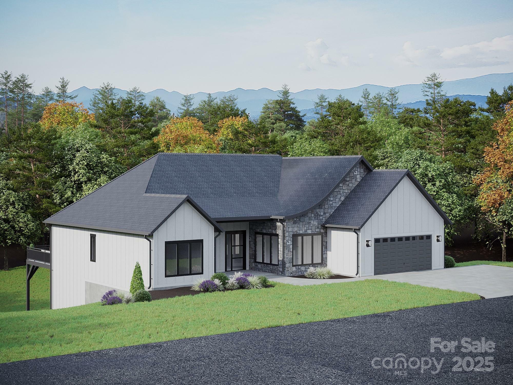 51 Bridgeway Drive 12  Candler NC 28715 photo
