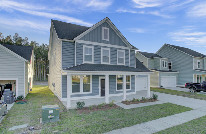 Property Photo:  199 Belfort Place  SC 29486 