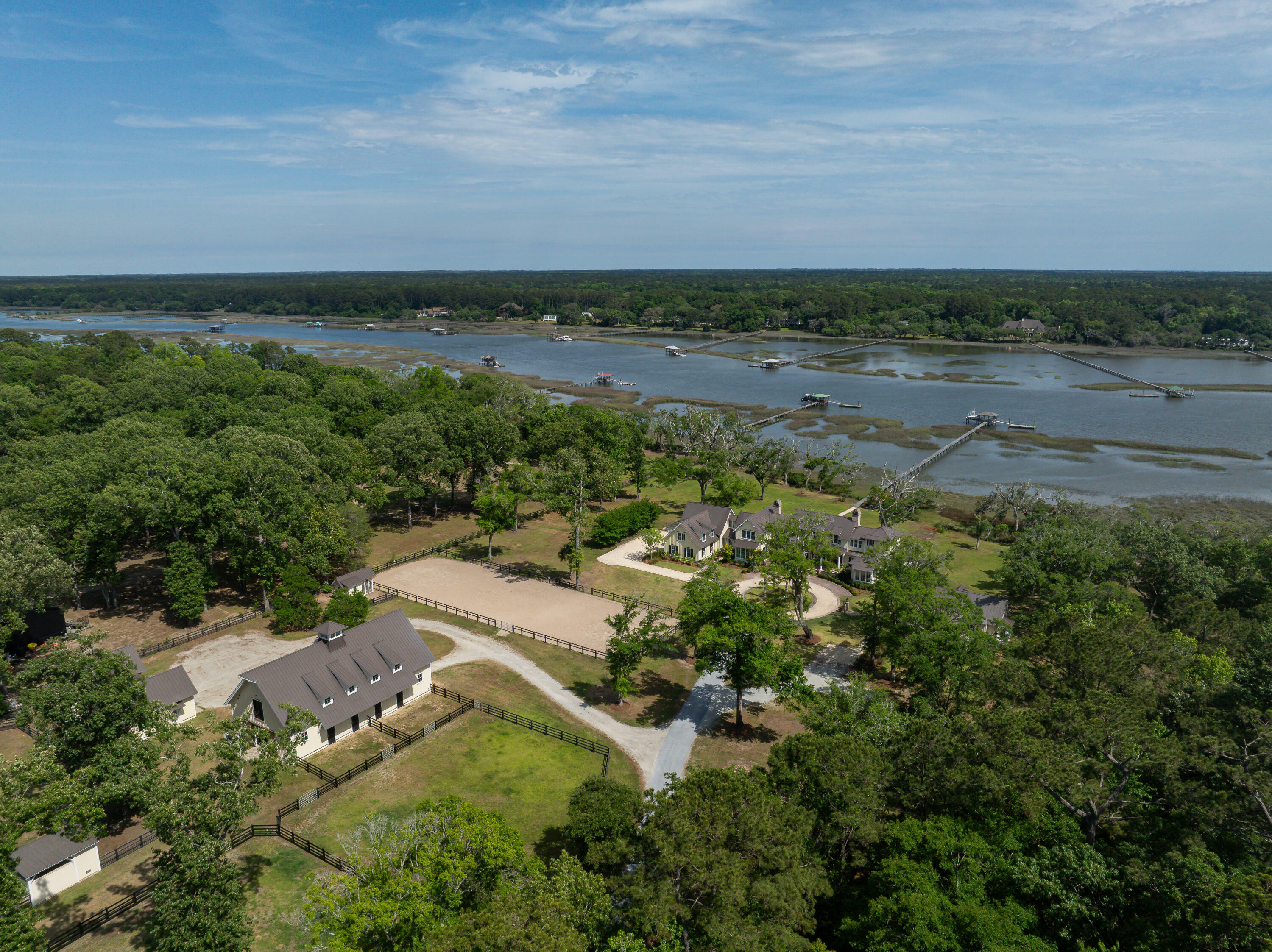 Property Photo: 4855 Retriever Road SC 29487