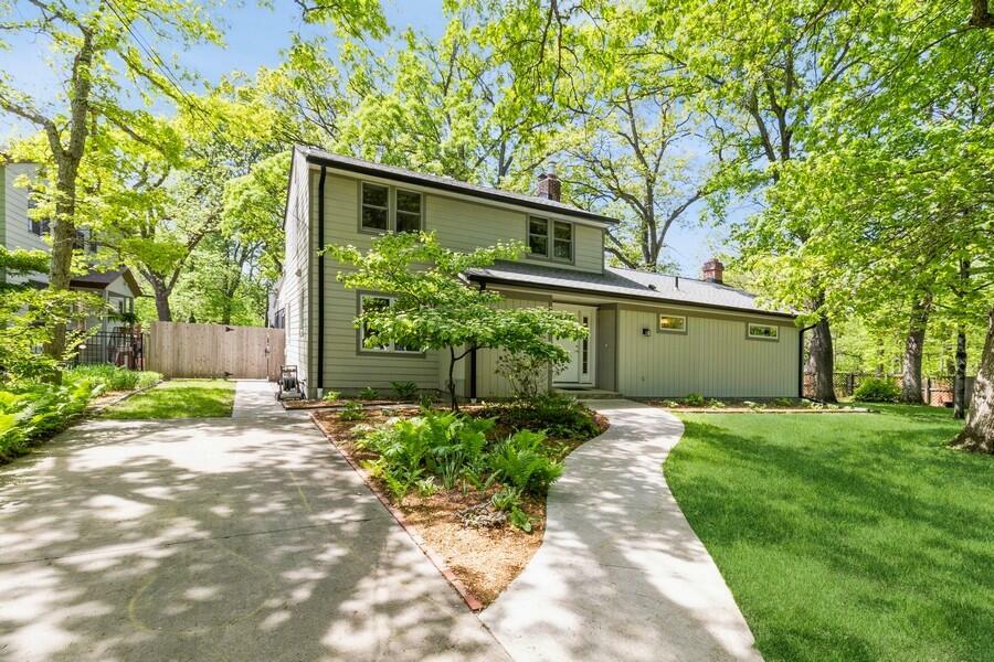 Property Photo: 3312 Oakland Street IA 50014