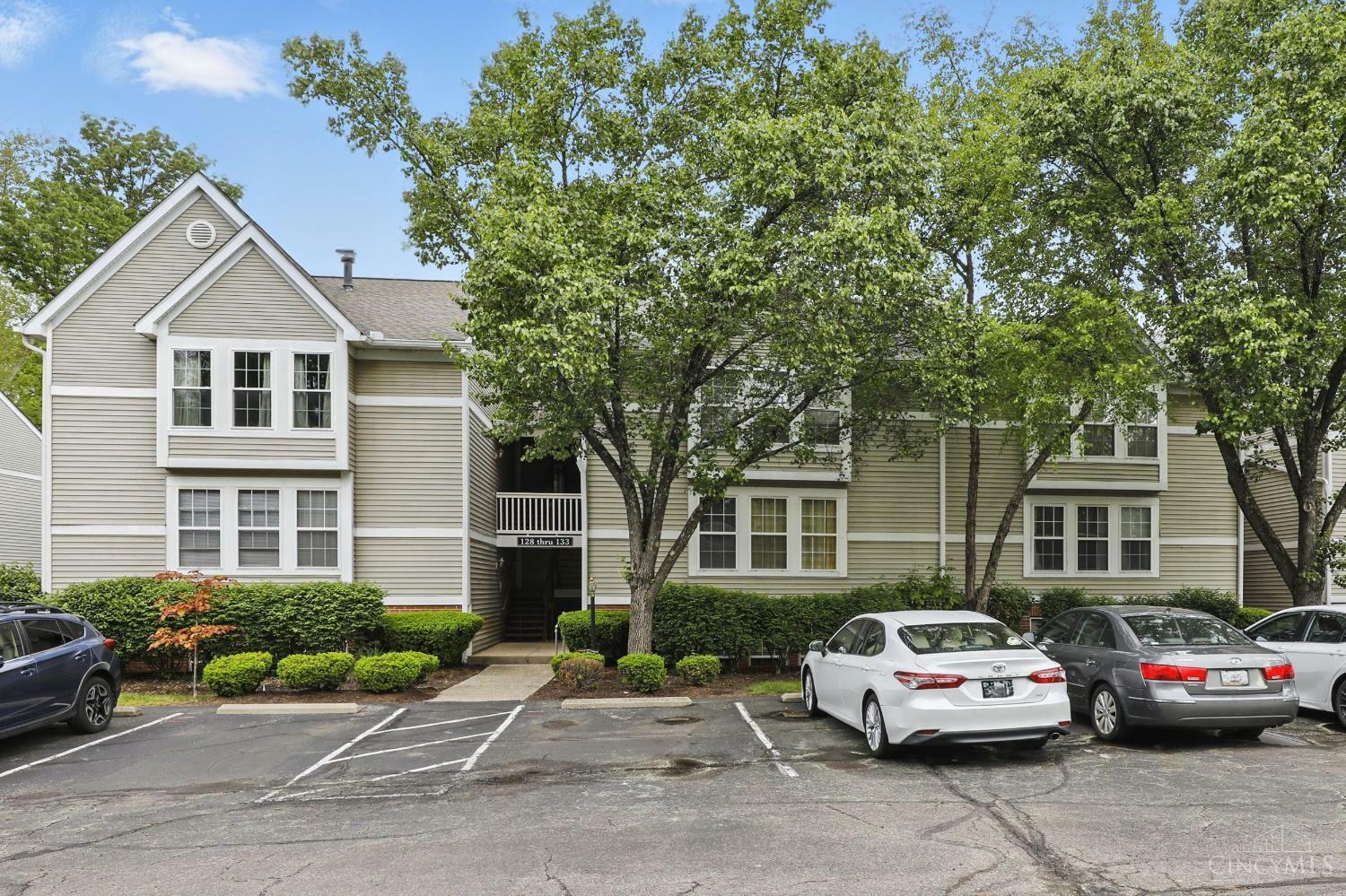 Property Photo: 131 Highridge Court OH 45014