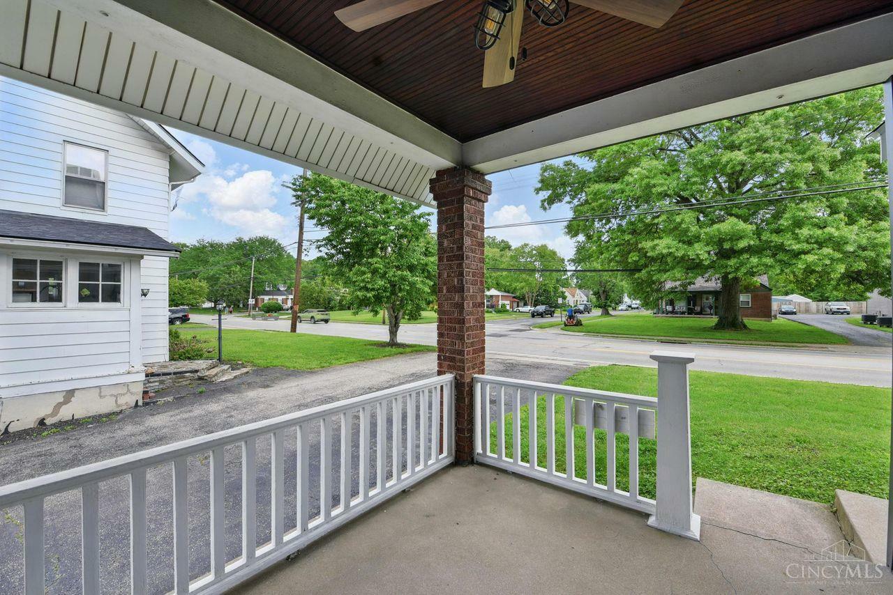 Property Photo: 6461 Salem Road OH 45230