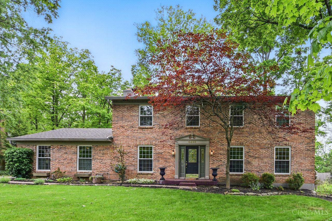 Property Photo: 6468 Wardwood Drive OH 45140