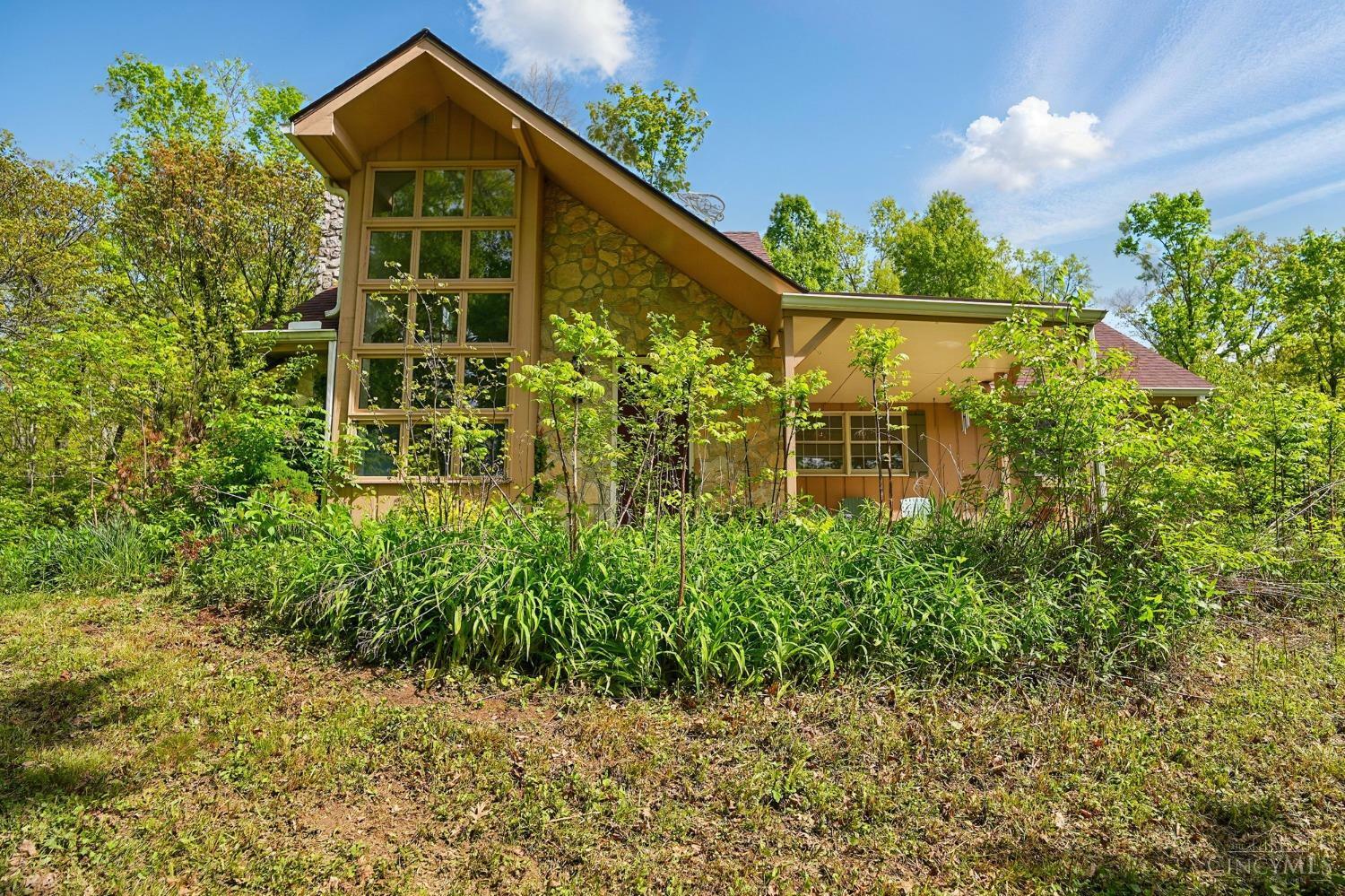 Property Photo: 2574 Oxford Trenton Road OH 45056