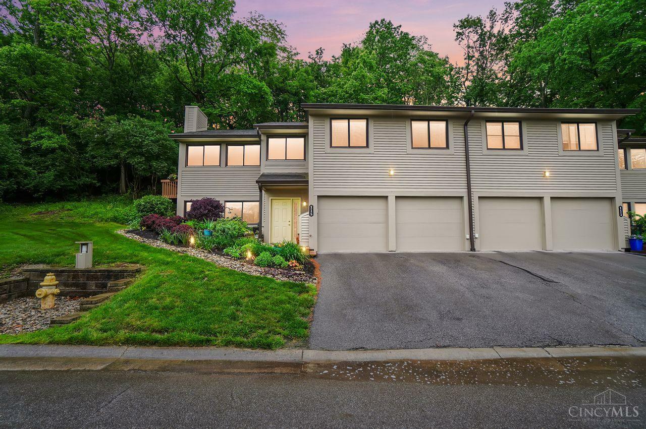 Property Photo: 115 Miami Lakes Drive OH 45150