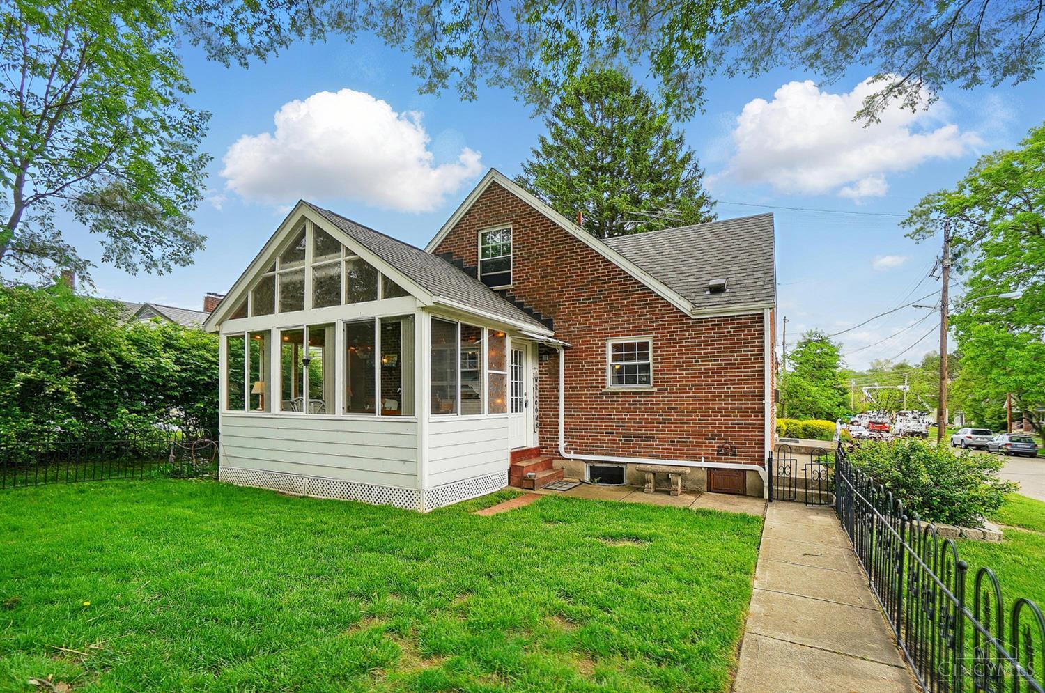 Property Photo: 7414 Southside Avenue OH 45243