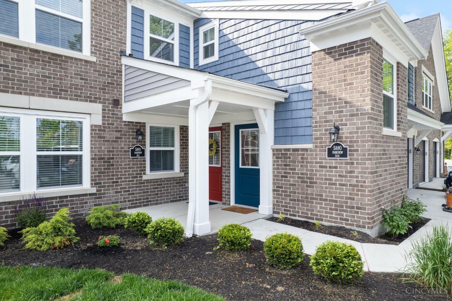 Property Photo: 5880 Parkview Lane OH 45150