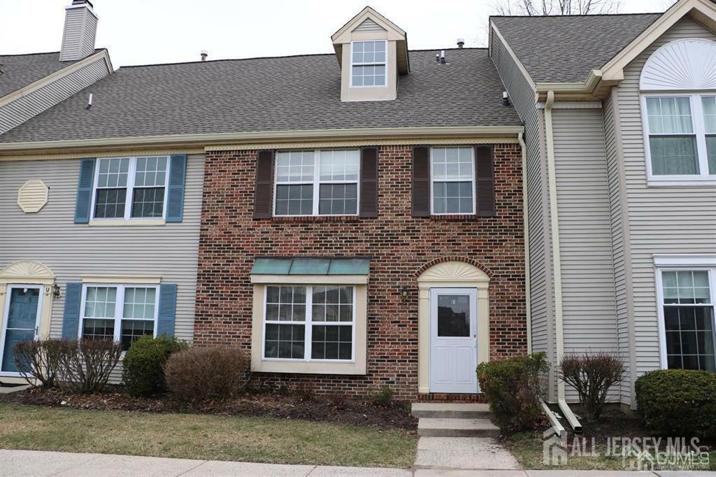 Property Photo: 114 Daniel Court NJ 08824