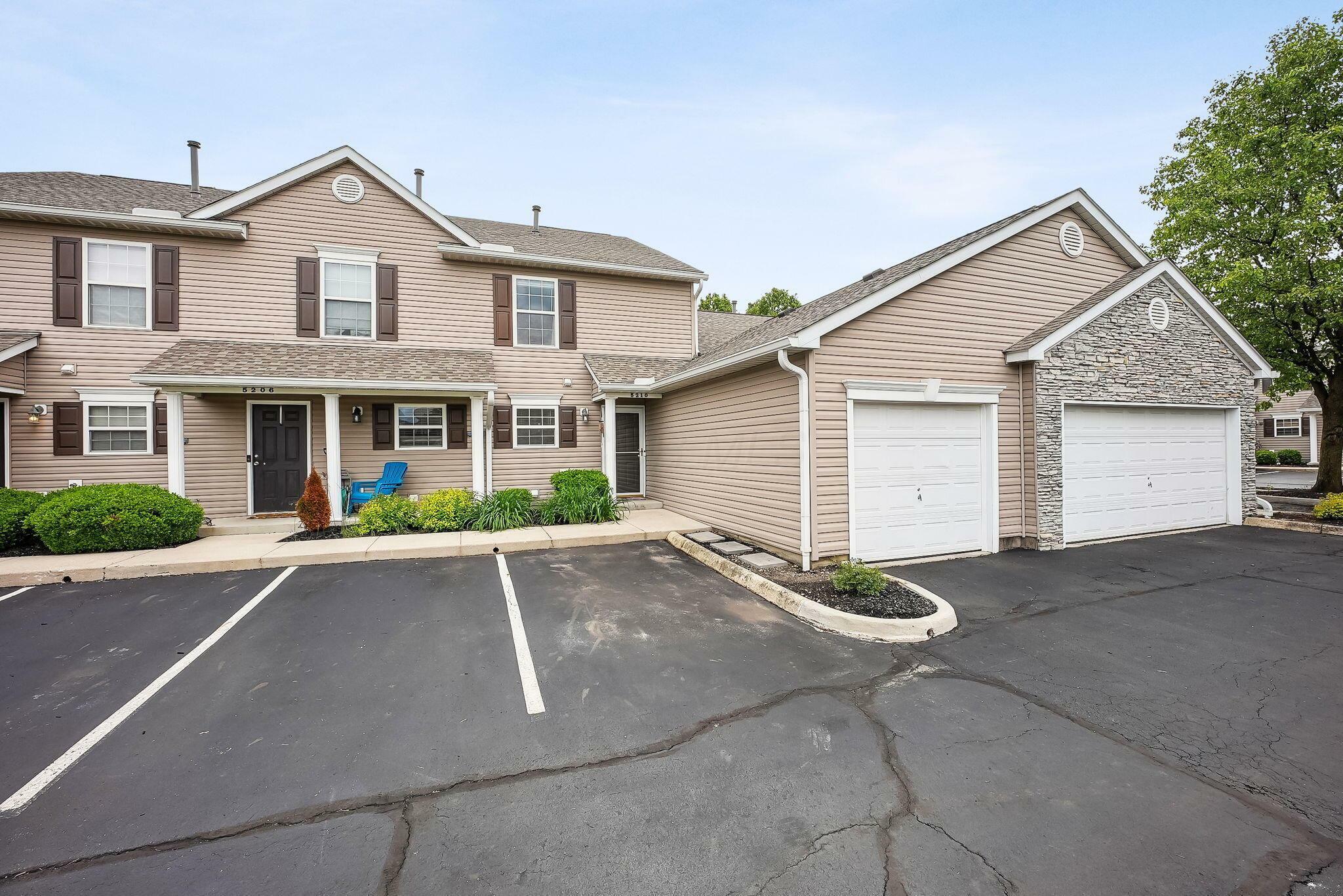 Property Photo: 5210 Novelty Avenue OH 43110