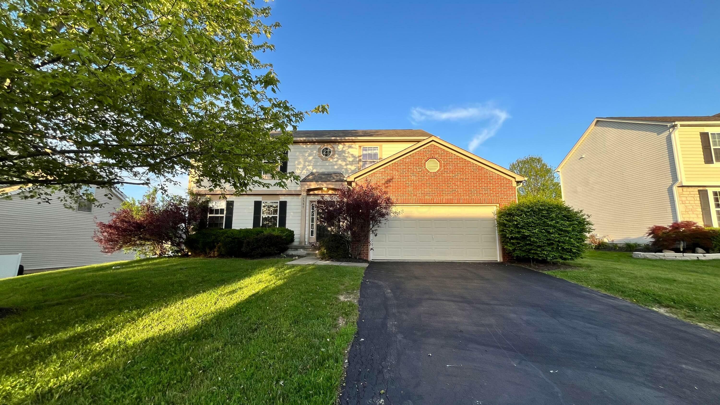 7586 Jenkins Drive  Canal Winchester OH 43110 photo