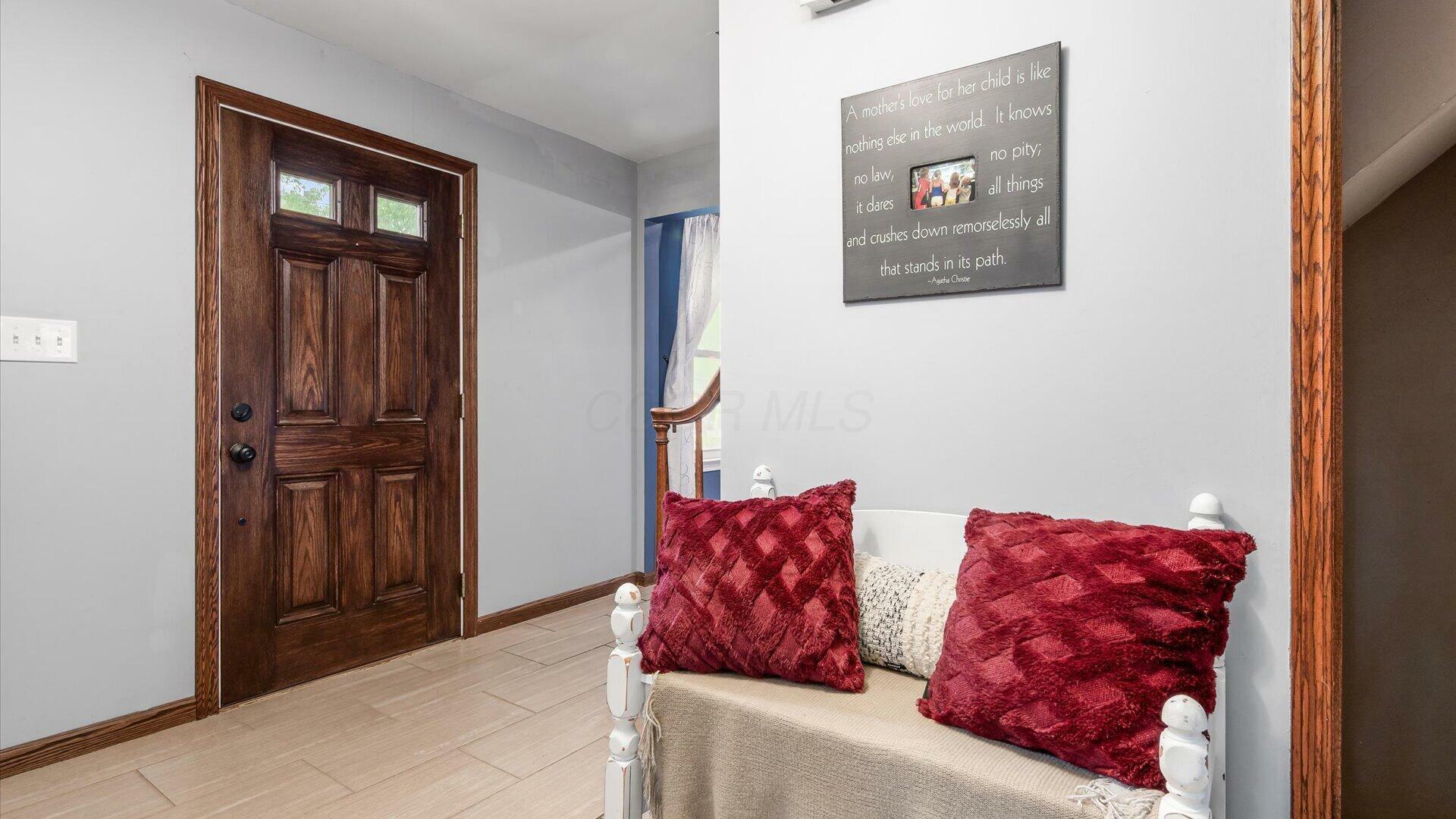 Property Photo: 1314 N Howell Drive OH 43055