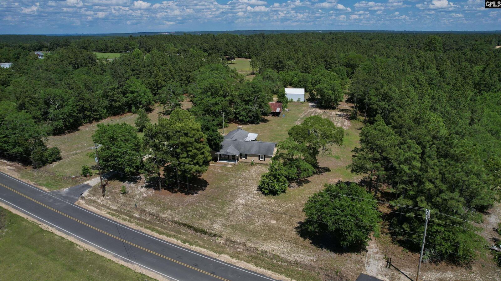 Property Photo:  1533 Windy Wood  SC 29123 
