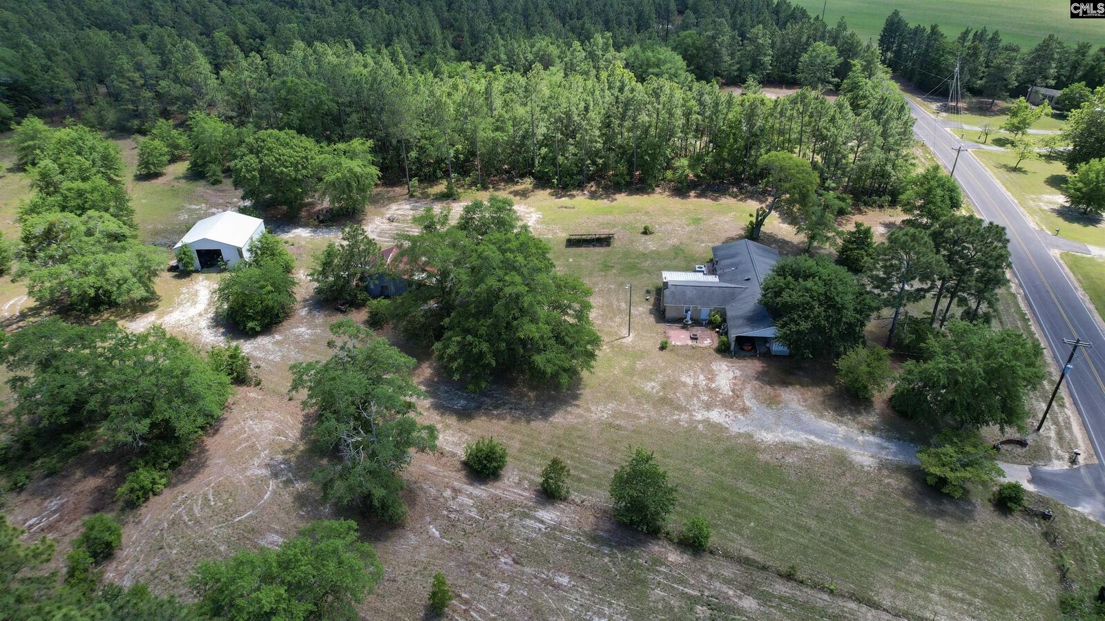 Property Photo: 1533 Windy Wood SC 29123