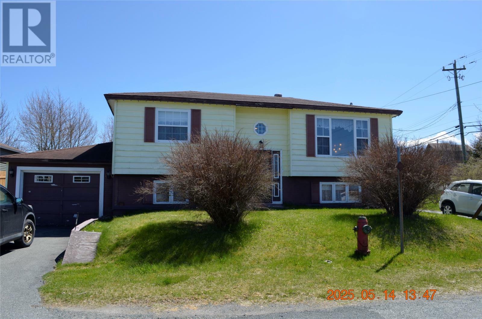 4 Willies Place  Conception Bay South NL A1X 7E3 photo