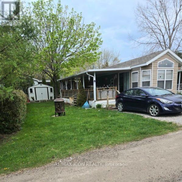 Property Photo: 77719 Bluewater Highway ON N0M 1G0