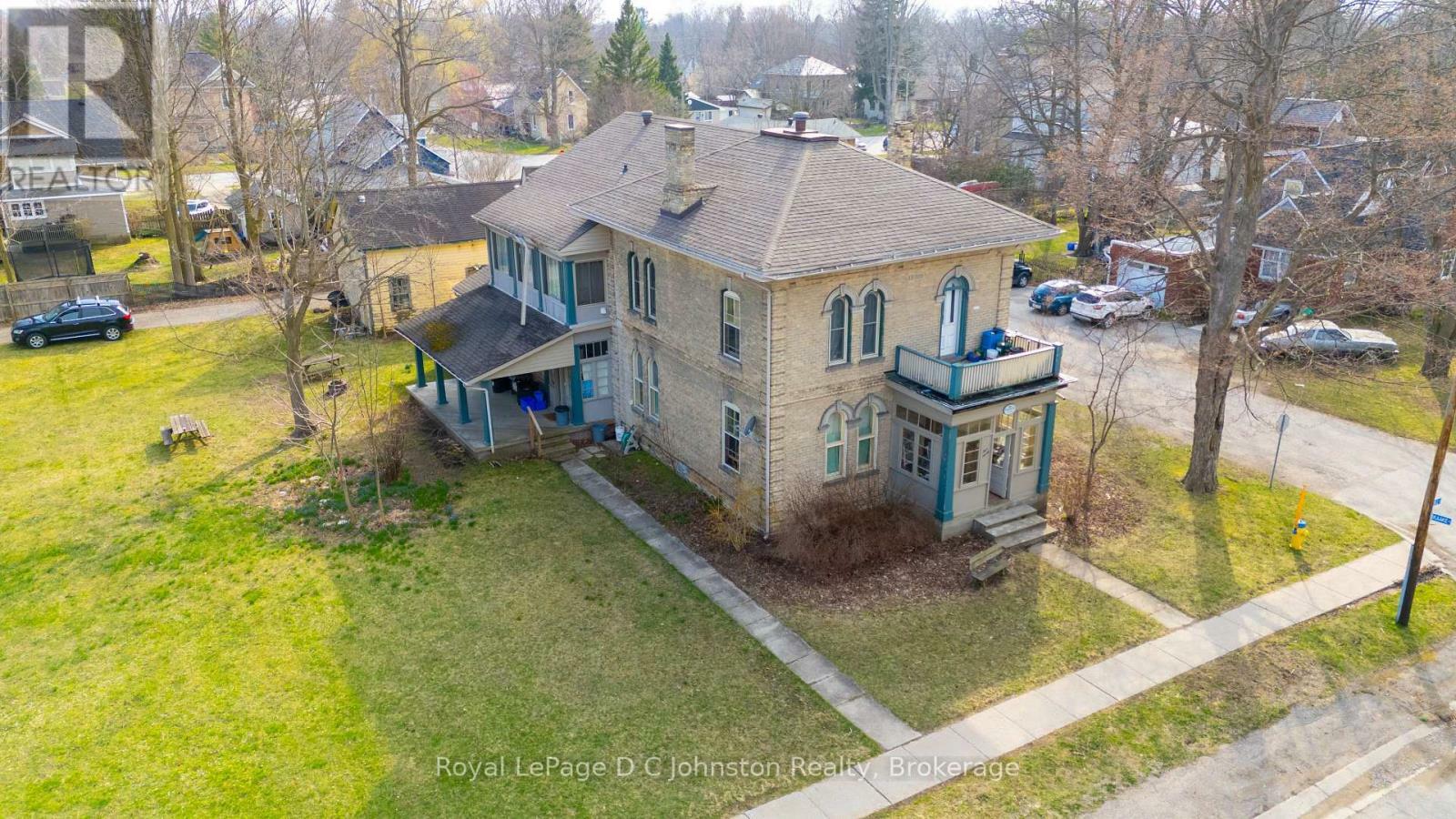 490 Mill Street  Saugeen Shores ON N0H 2C0 photo