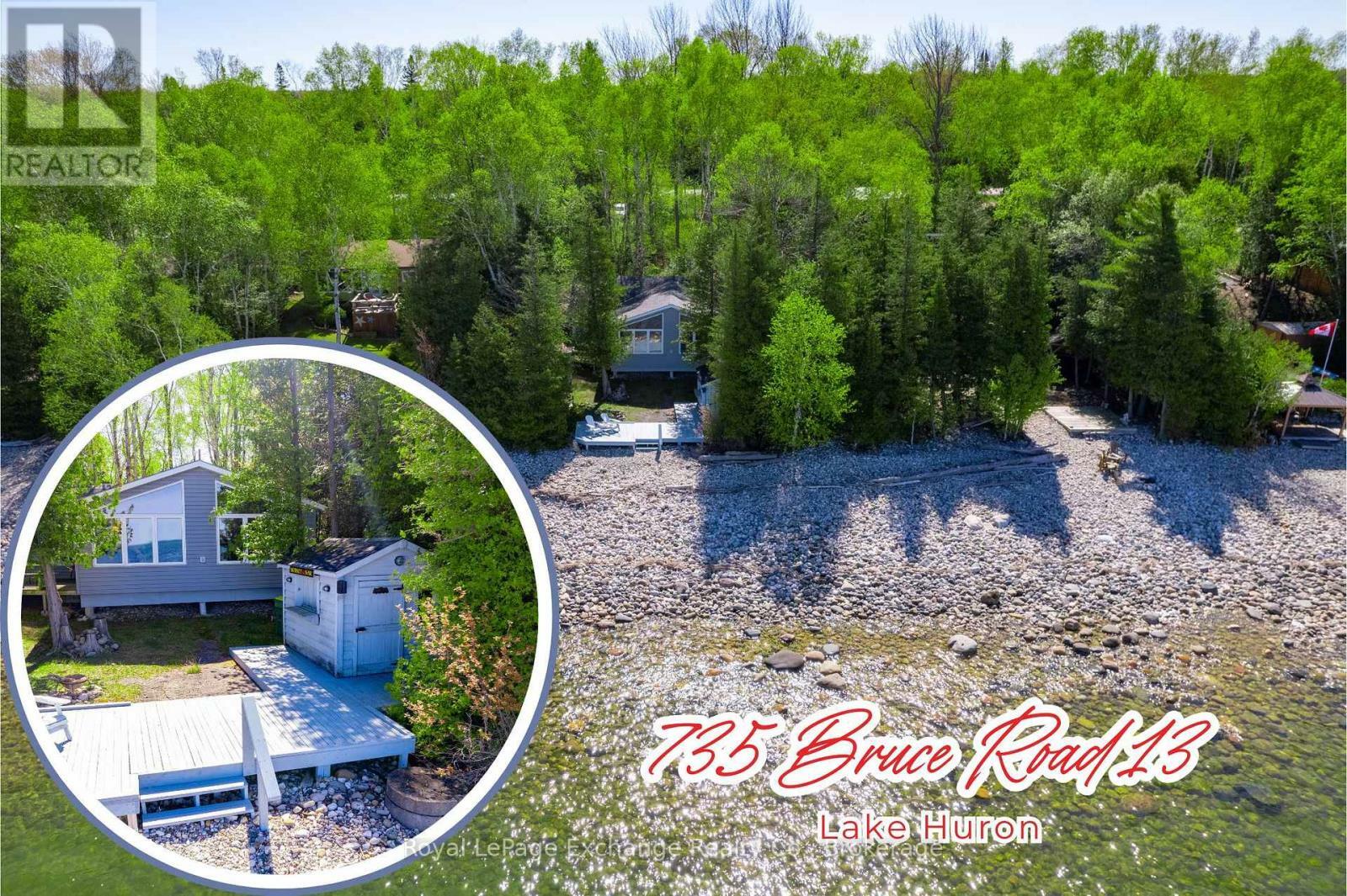 735 Bruce Road 13  First Nations (Native Leased Lands) ON N0H 2L0 photo