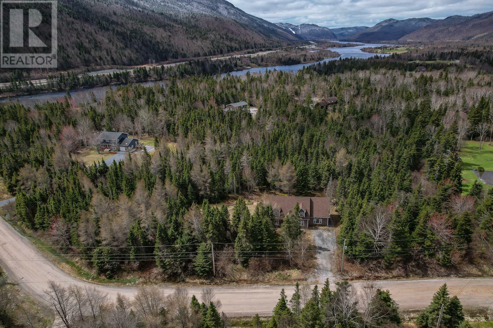 Property Photo: 4 Aspen Court NL A2H 2N2