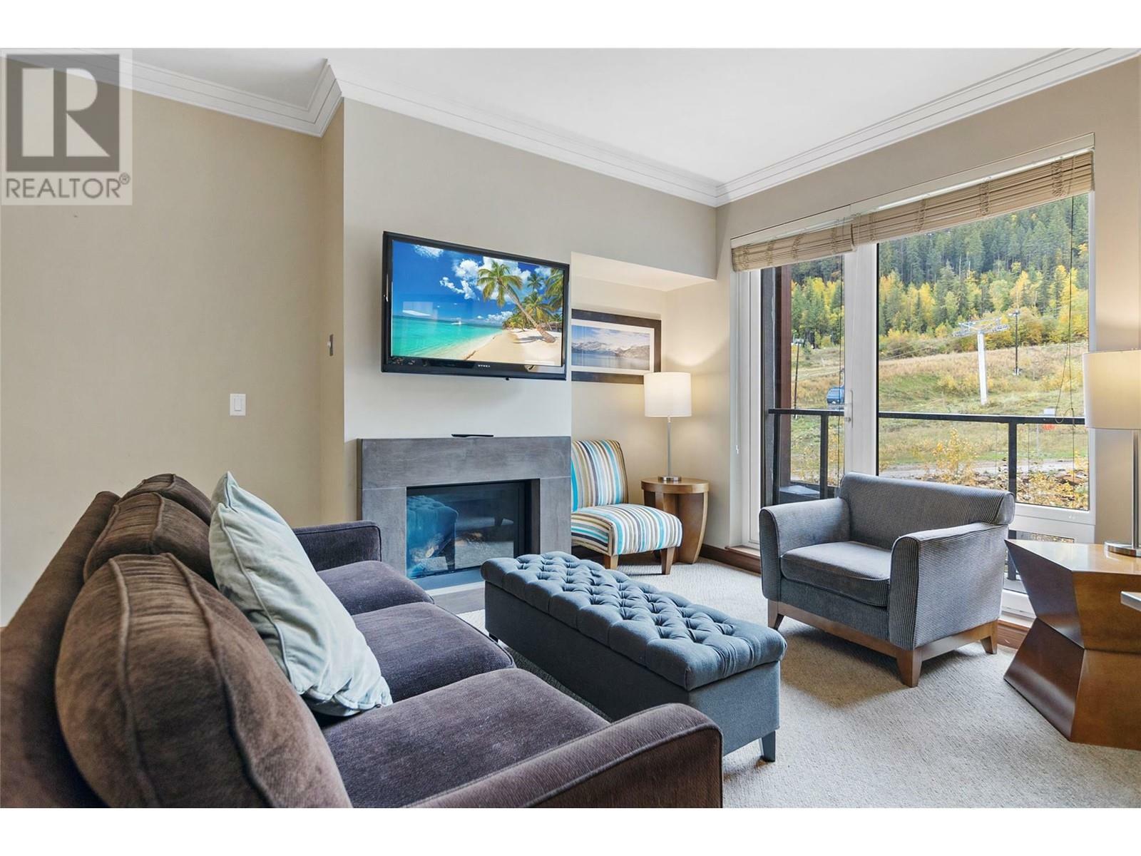 Property Photo: 2950 Camozzi Road 2427 BC V0E 2S0