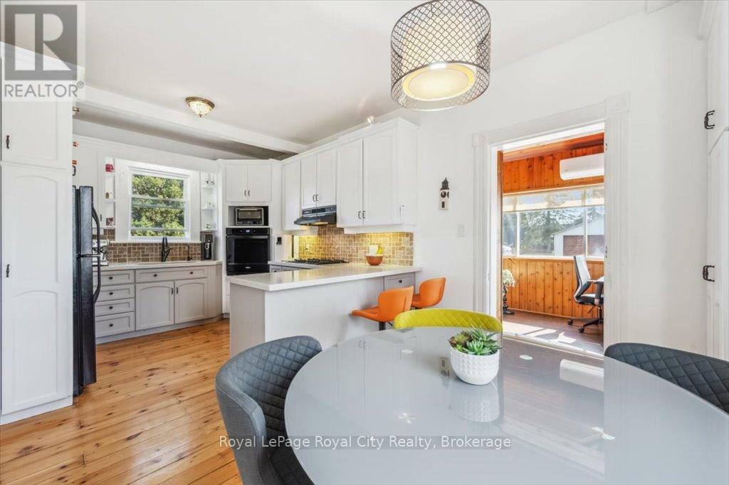 Property Photo: 572 Woolwich Street ON N1H 3Y2