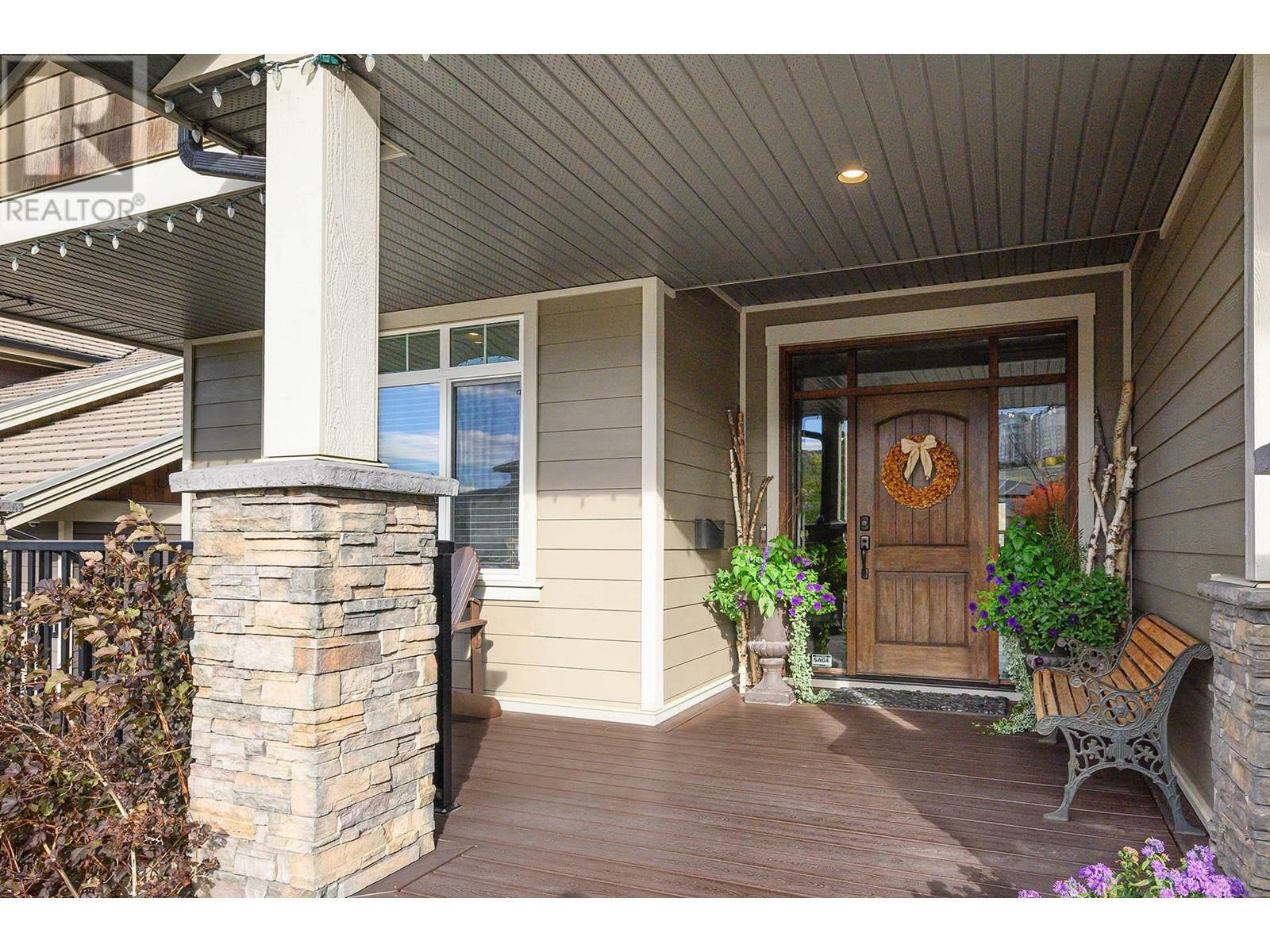 Property Photo: 341 Fernie Place BC V2C 6S4