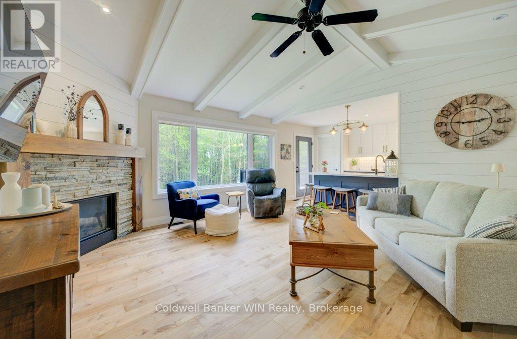 Property Photo: 9590 O'Dwyers Road ON N0G 1Z0