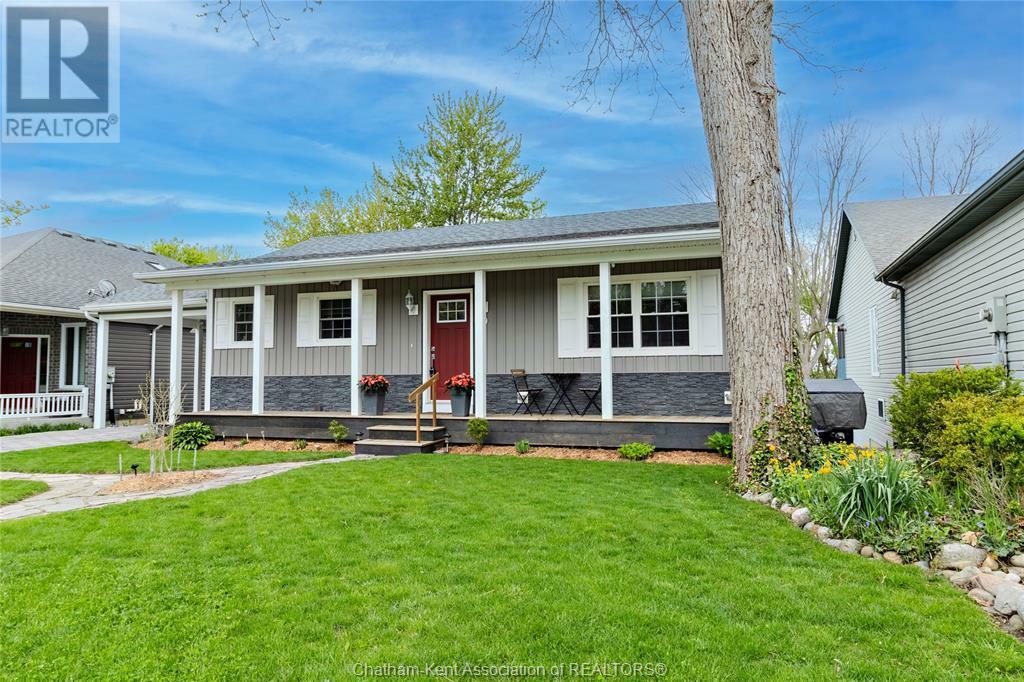 Property Photo:  39 Tiffany Street  ON N0P 2C0 