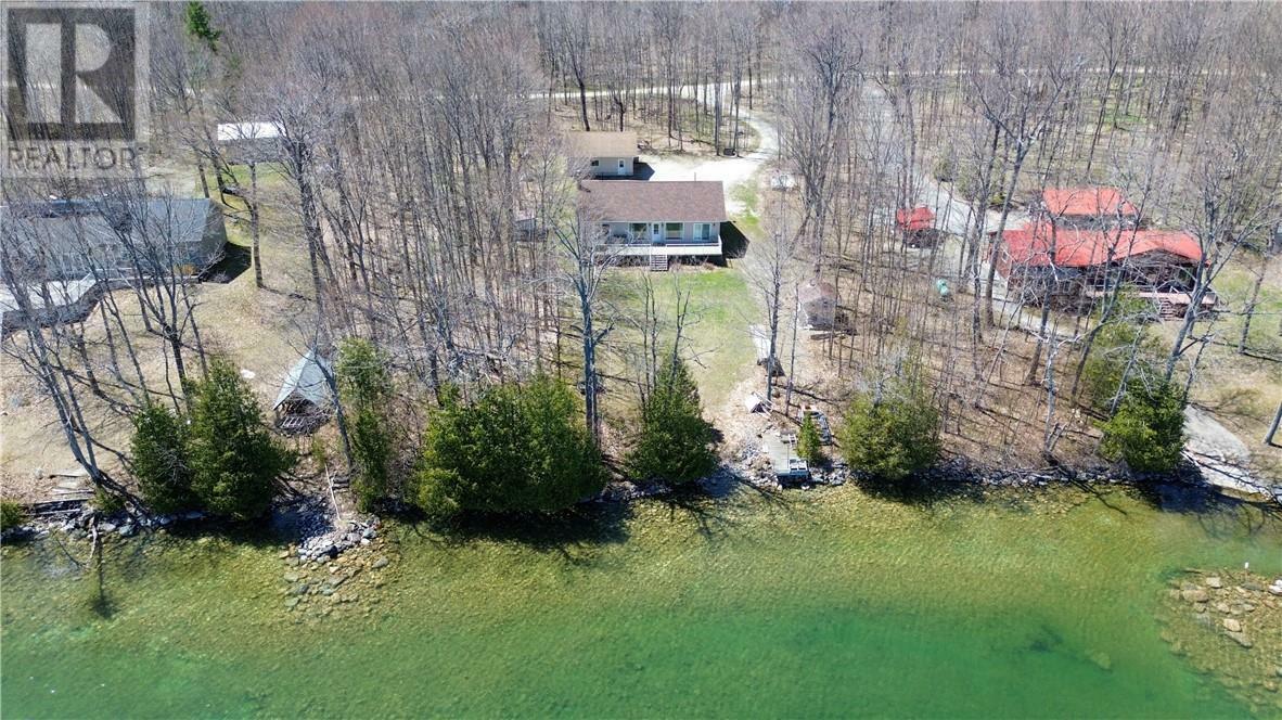 Property Photo: 80 Pauls Point Road ON P0P 1S0