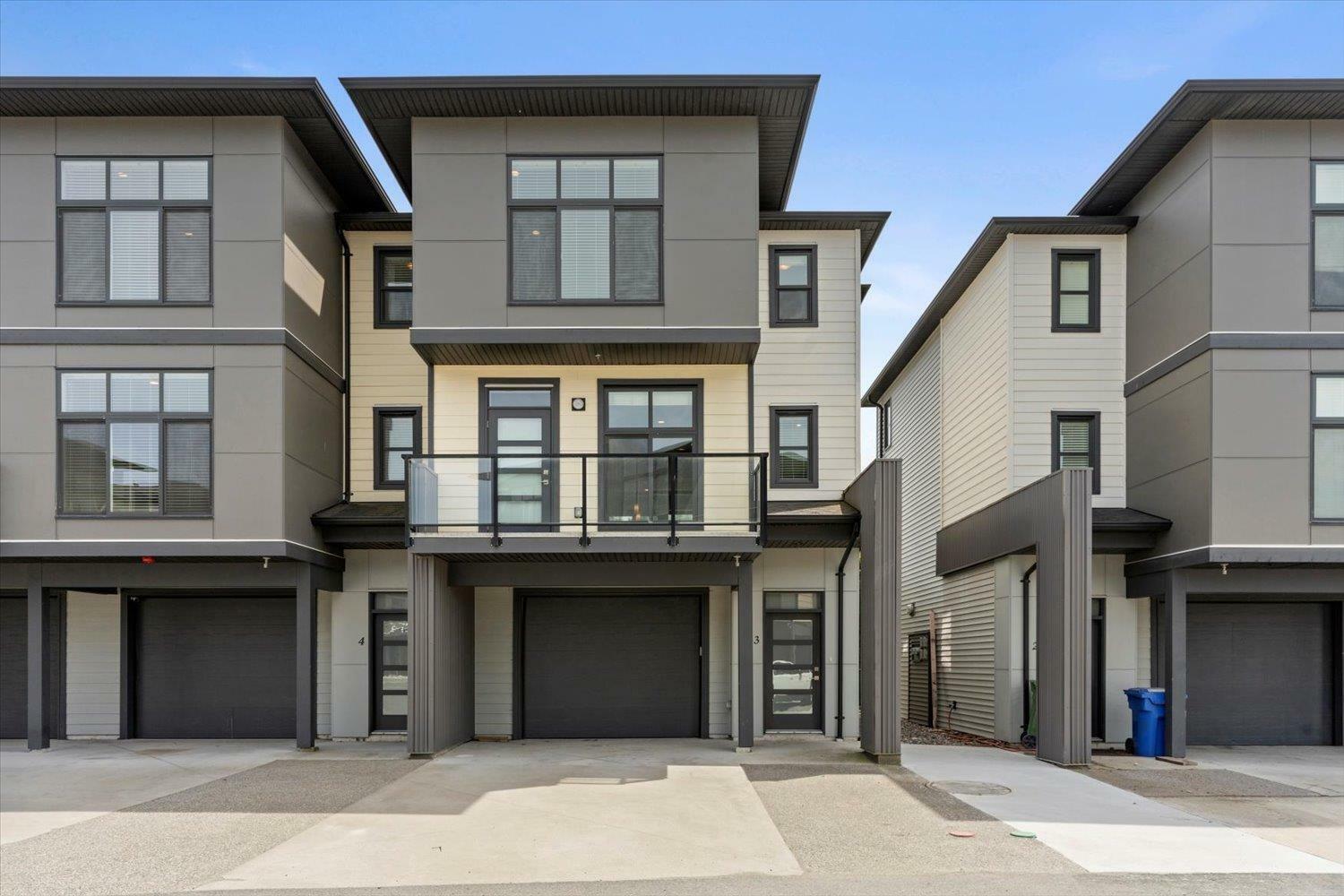 Property Photo: 6029 Promontory Road 3 BC V2R 6B1