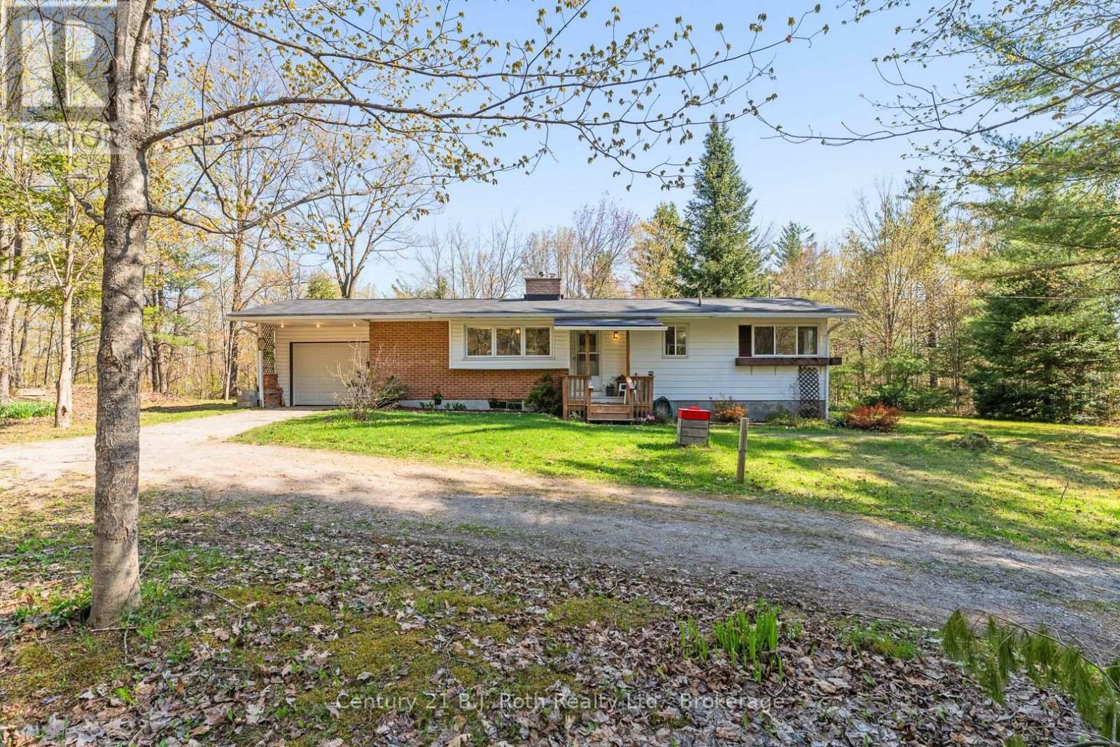 Property Photo: 1798 Barkway Road ON P1P 1R3