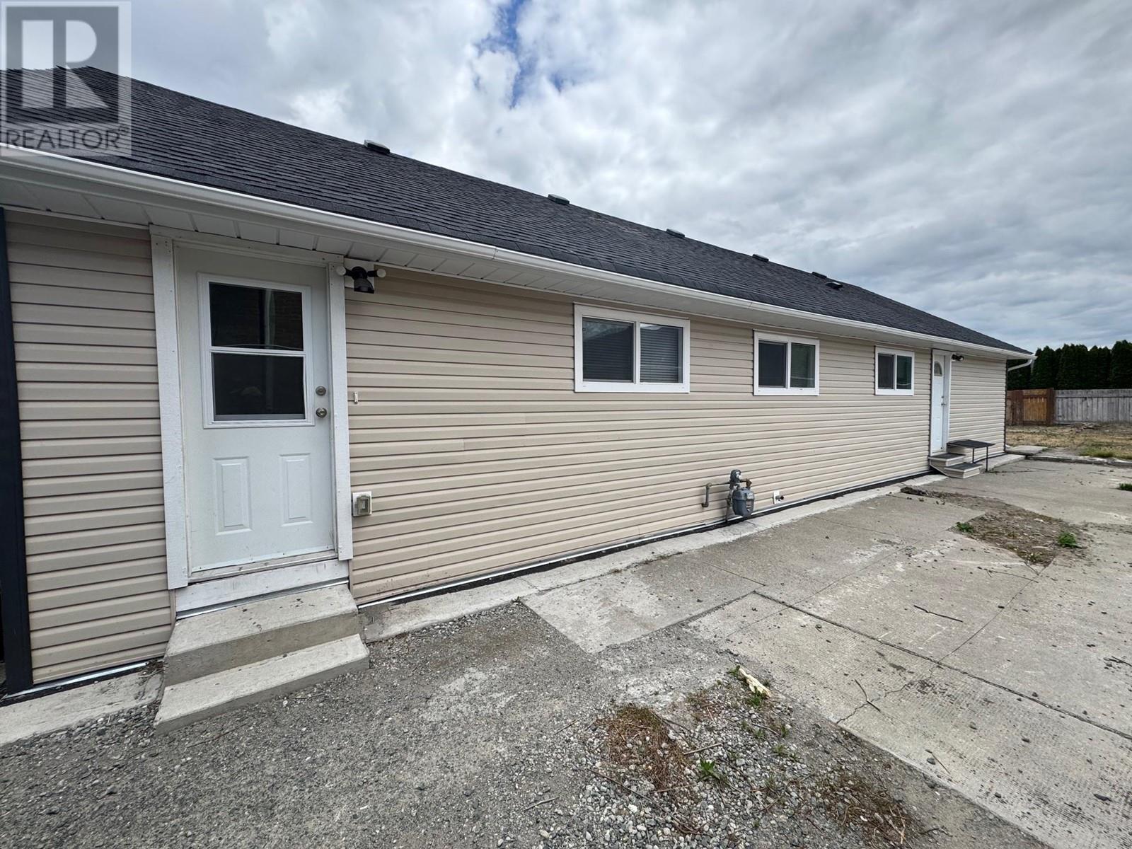 1602 Greig Street  Merritt BC V1K 1B8 photo