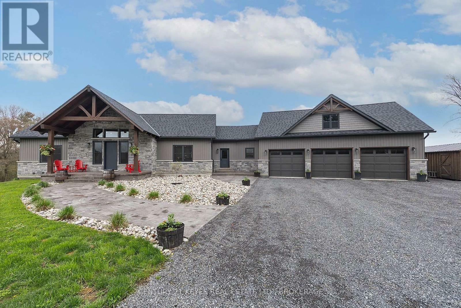 Property Photo: 192 1000 Islands Parkway ON K7G 2V4