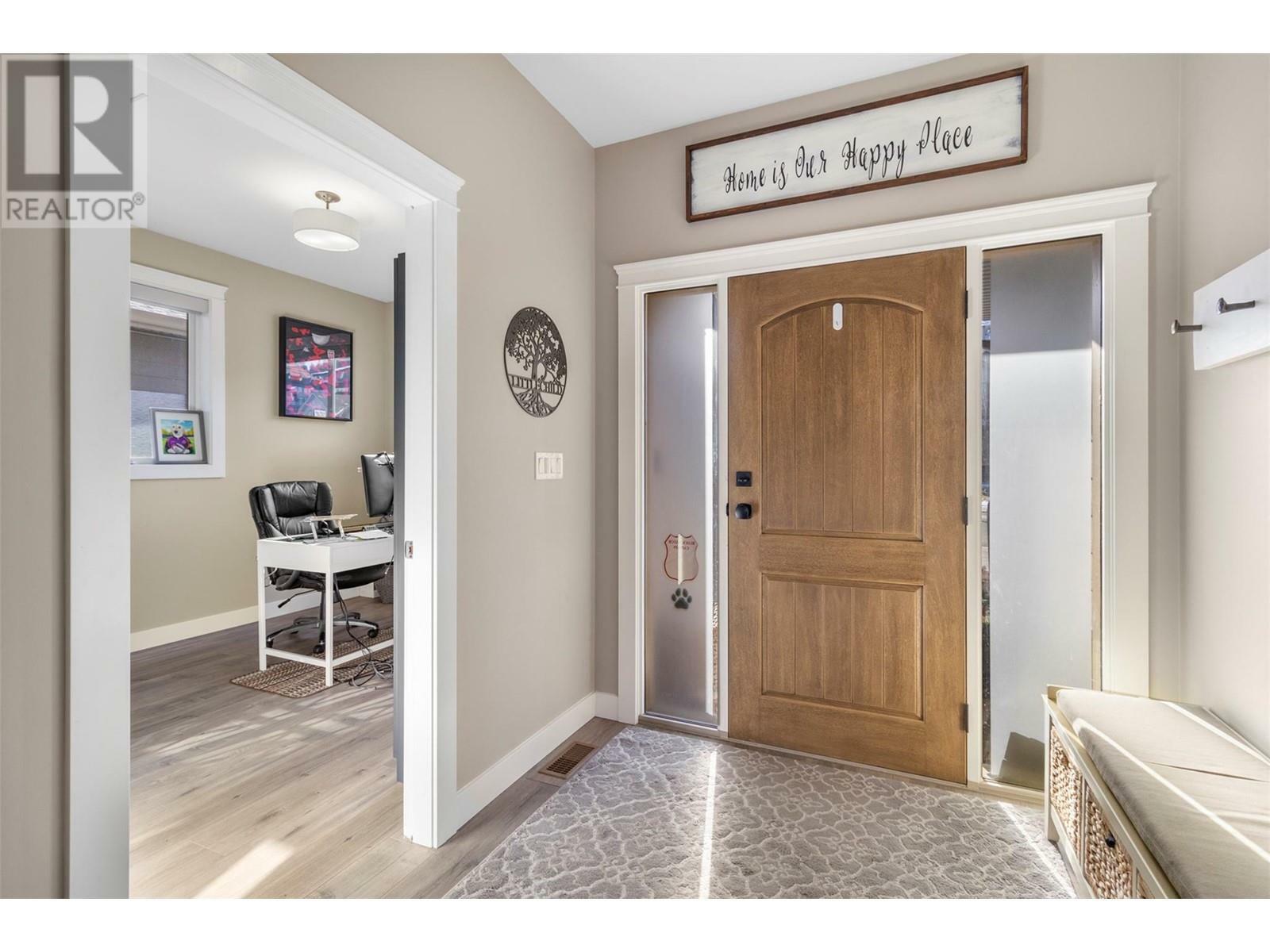Property Photo: 1541 Emerald Drive BC V2E 0C4