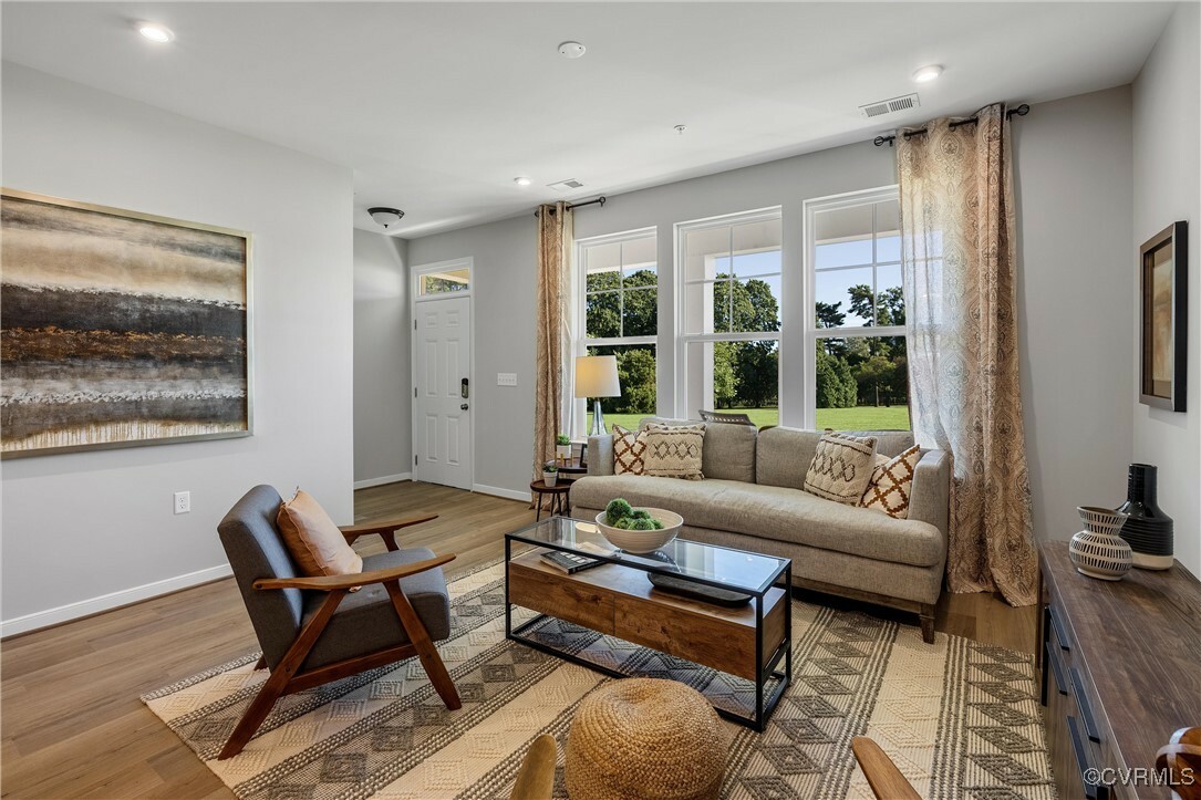 Property Photo: 12220 Marsett Court 103 VA 23059
