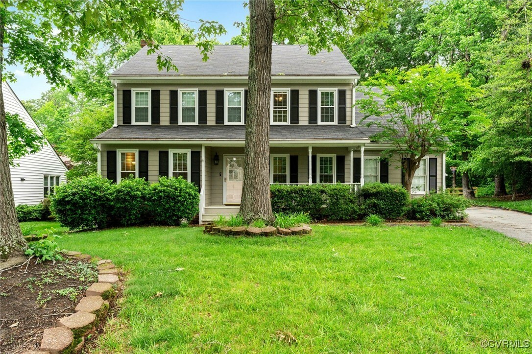 2639 Kleindale Drive  Henrico VA 23233 photo