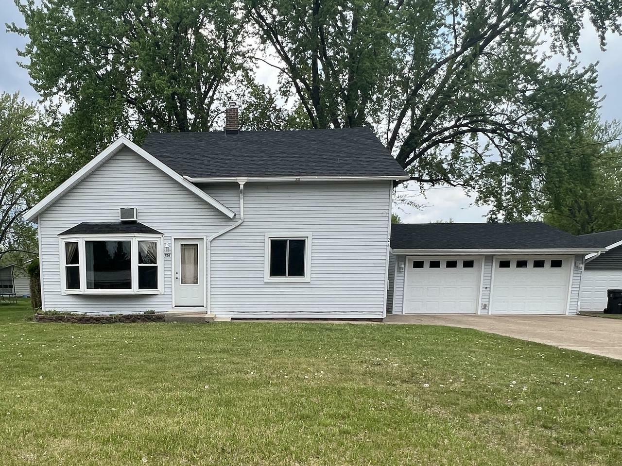 Property Photo: 126 Elmwood Lane WI 54457