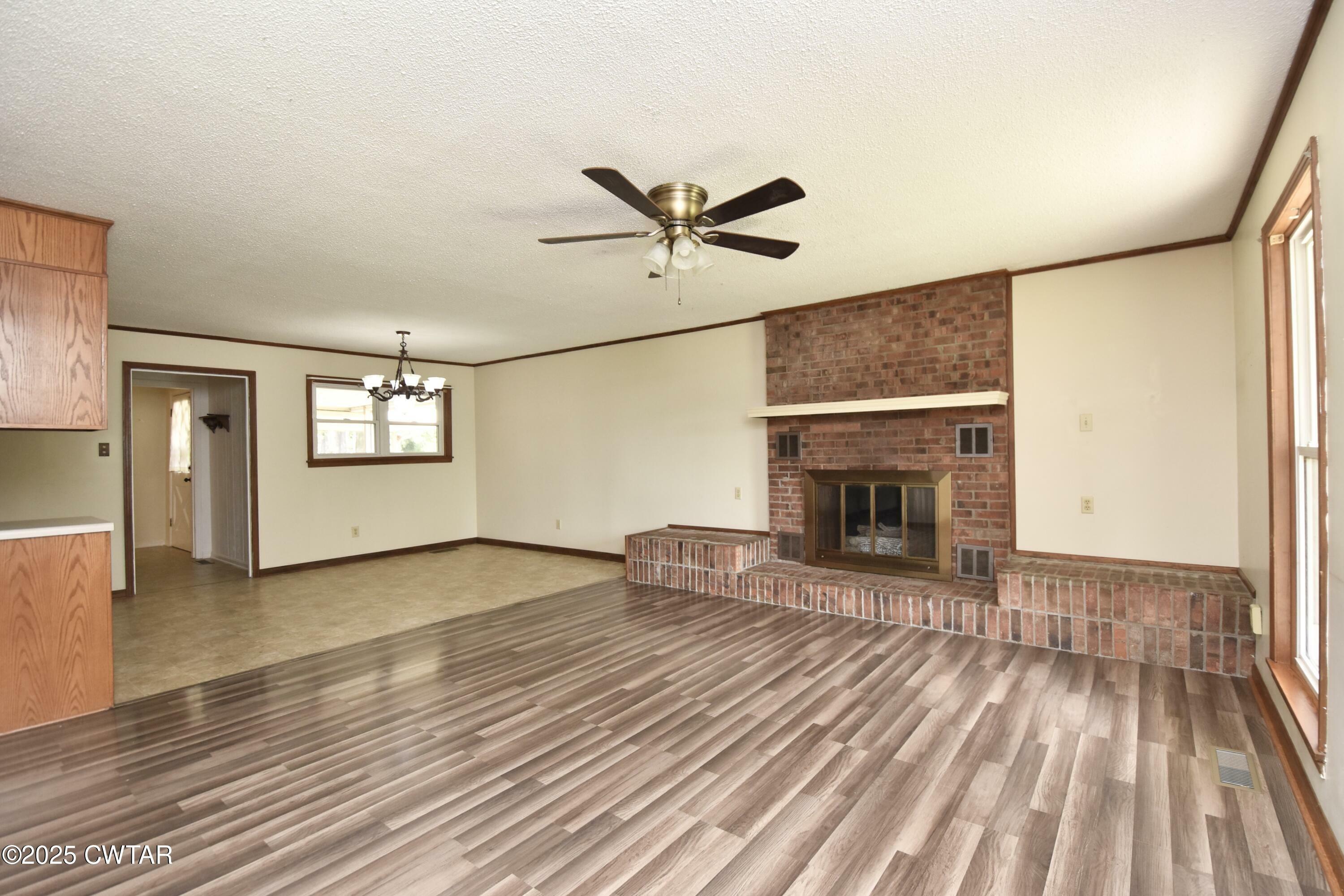 Property Photo: 533 Belle Meade Road TN 38006