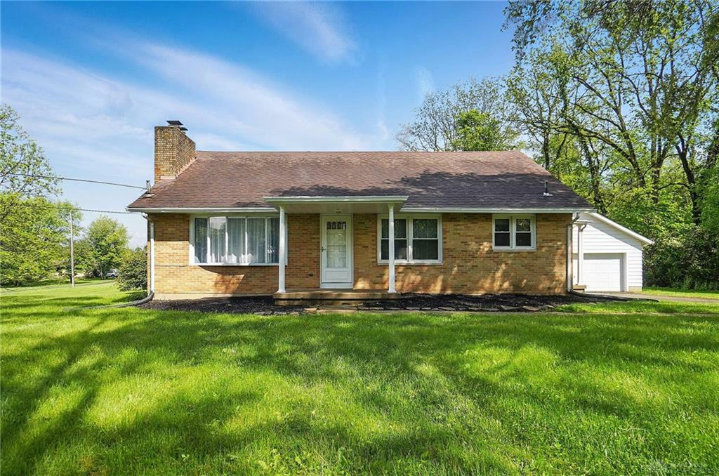 Property Photo: 360 N Bird Road OH 45503