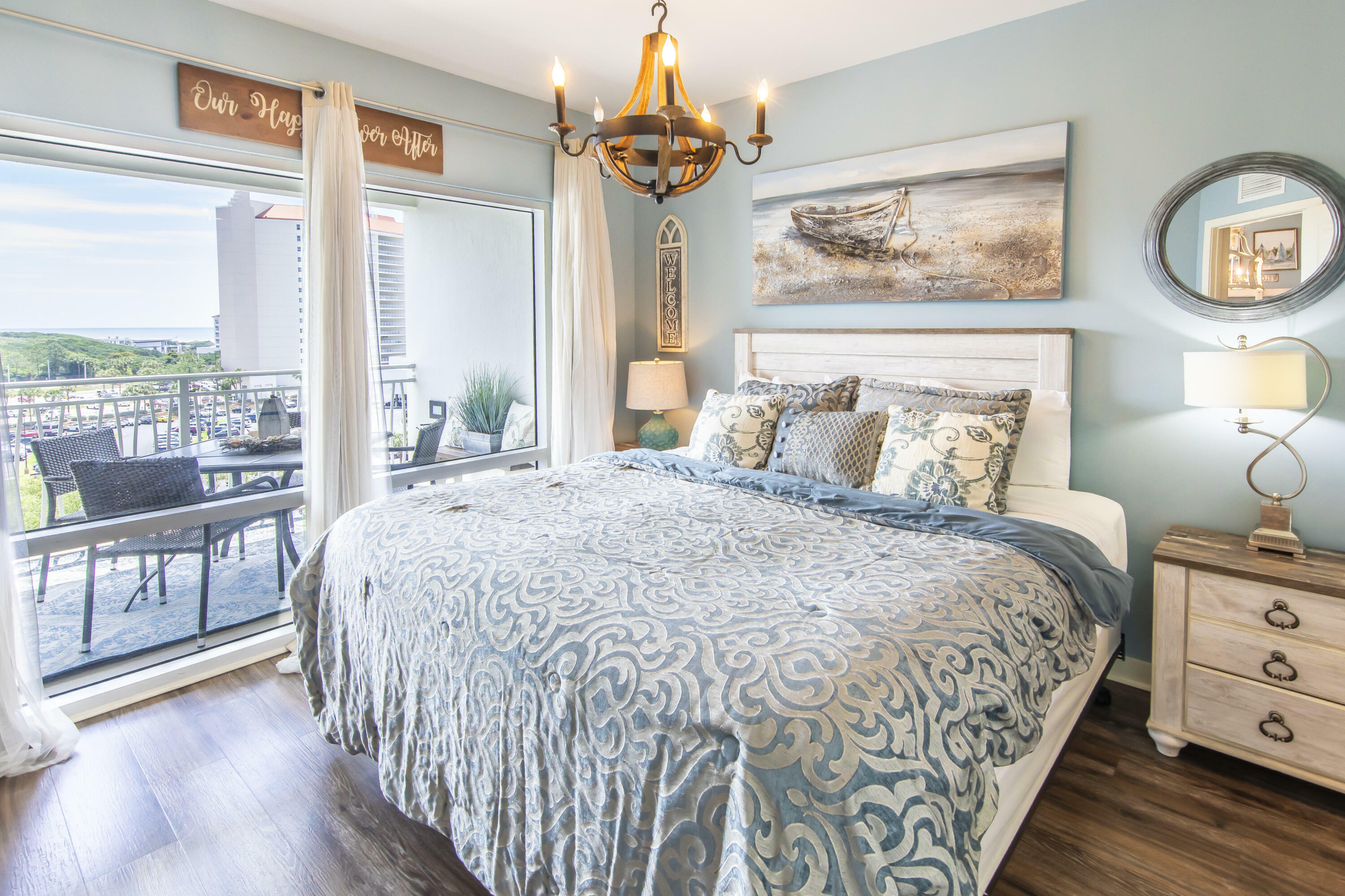 5002 S Sandestin Boulevard Unit 6527  Miramar Beach FL 32550 photo