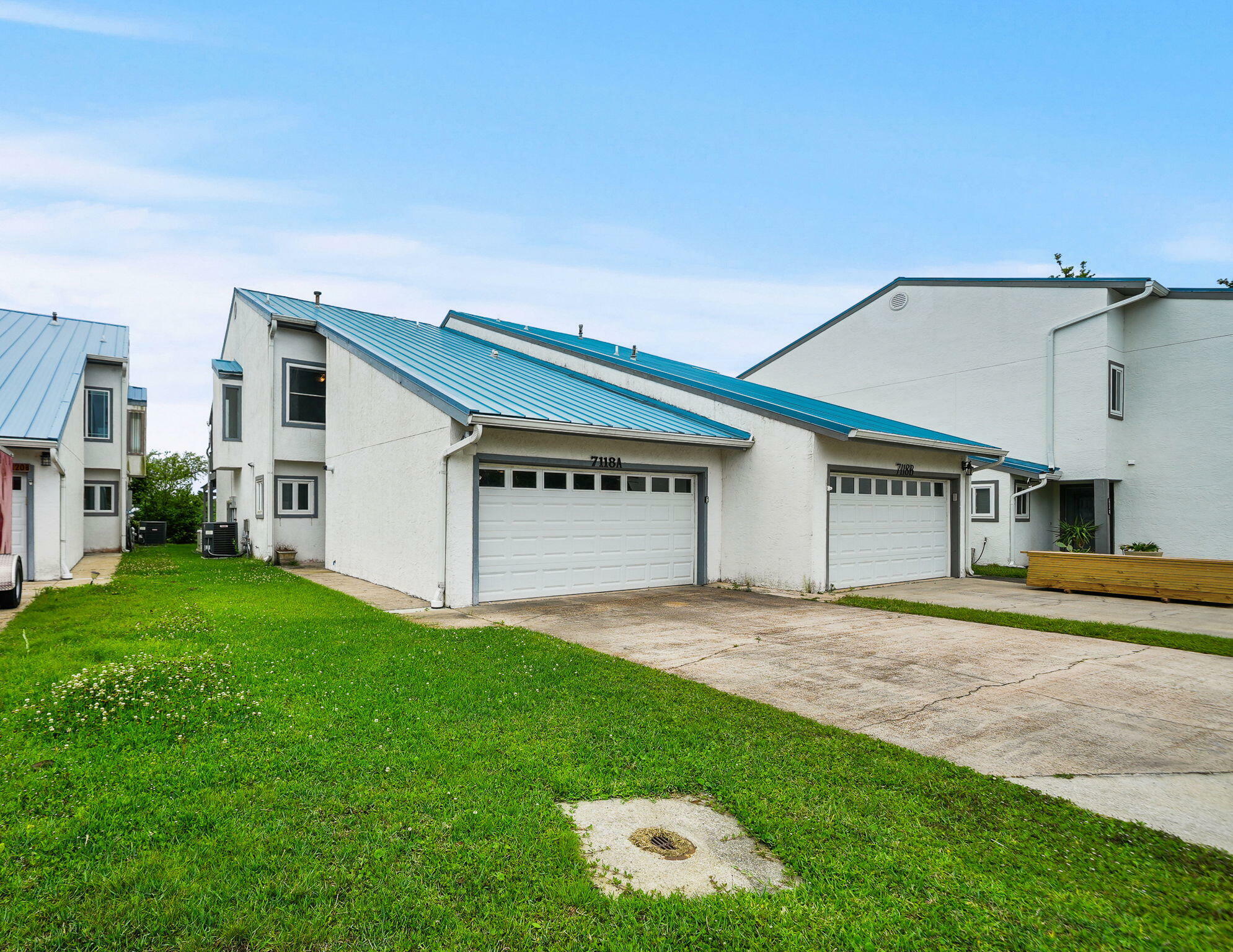 Property Photo: 7118 Singleton Circle A FL 32404