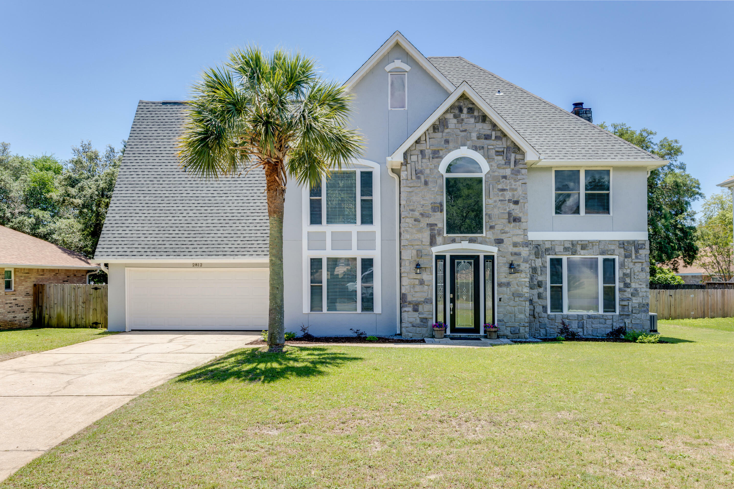 2812 Arnold Palmer Court  Shalimar FL 32579 photo