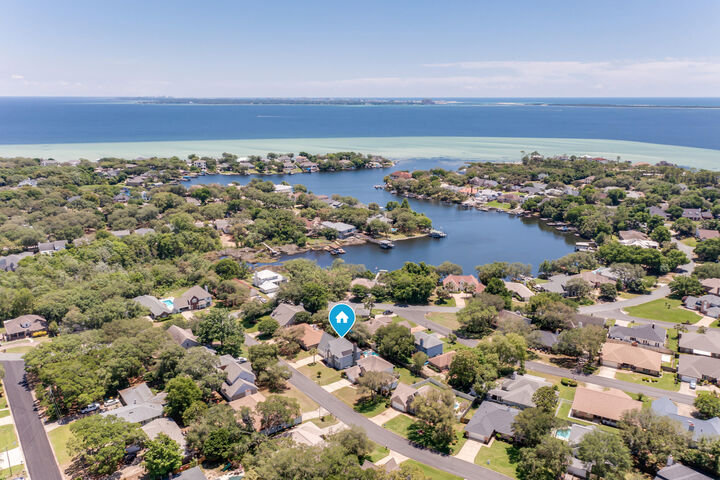 2812 Arnold Palmer Court  Shalimar FL 32579 photo