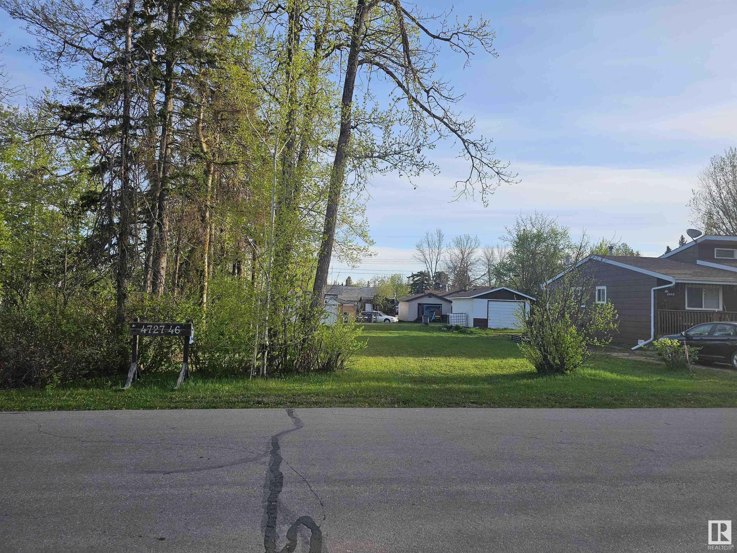 4727 46 Street  Rural Lac Ste. Anne County AB T0E 0A0 photo