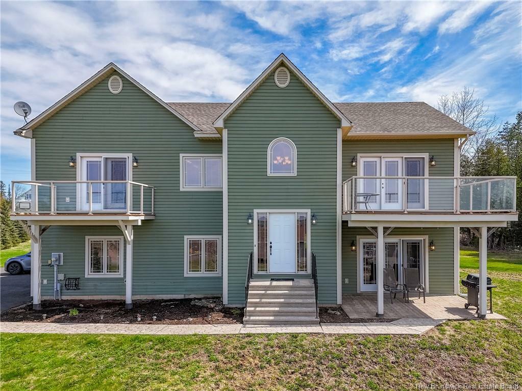 Property Photo: 38 Archangel Way NB E6L 0A5