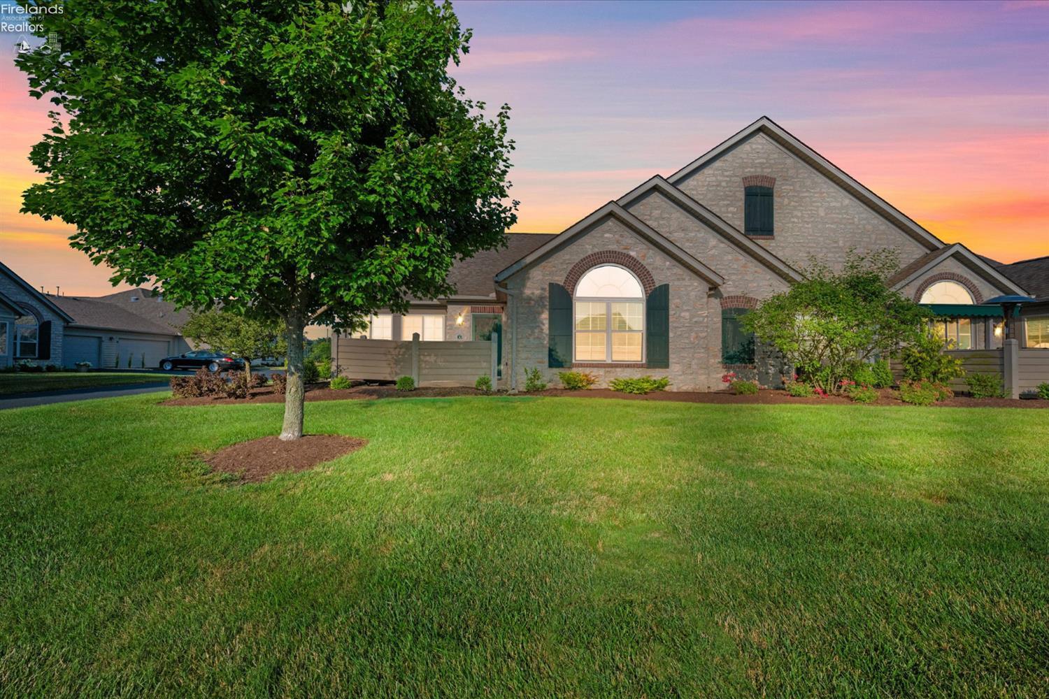 Property Photo:  2780 Canterbury Circle A  OH 43452 