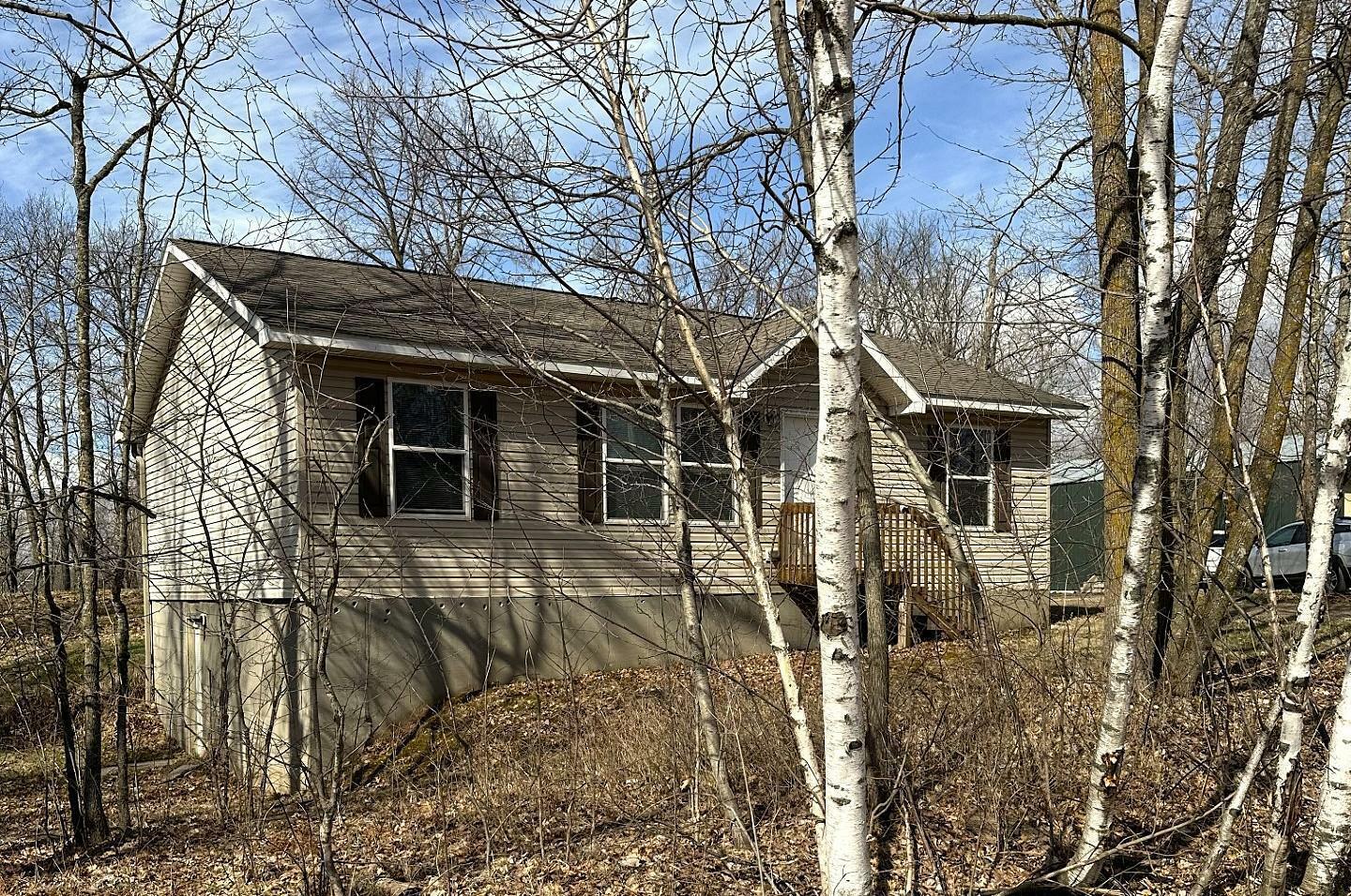 Property Photo:  47375 Gone Golfin  MN 56450 