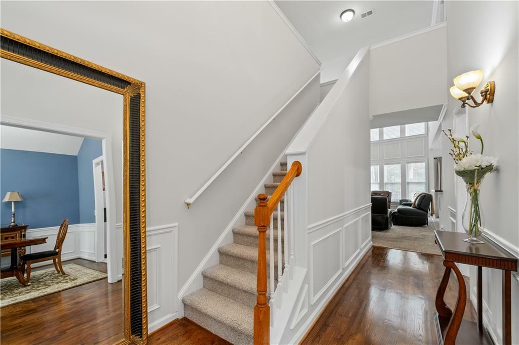 Property Photo: 3480 Arbroath Drive GA 30135