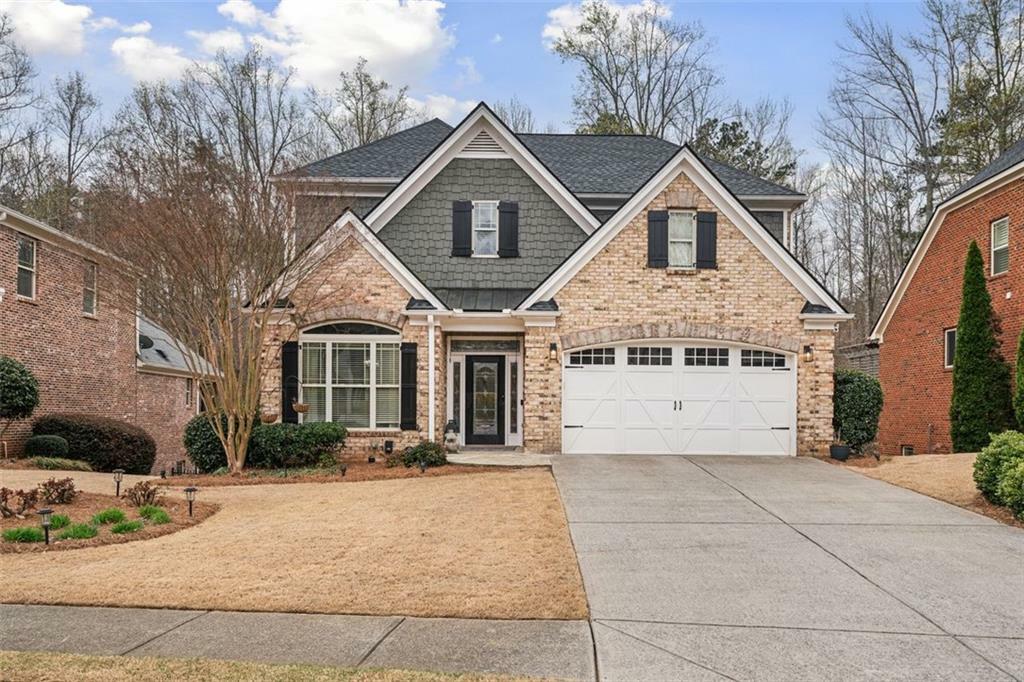 Property Photo: 1525 Camden Cove Drive GA 30040