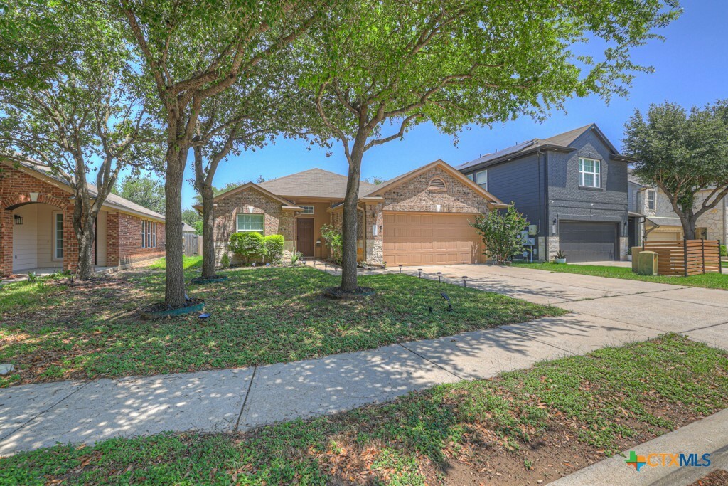 Property Photo: 481 Bayou Bend Drive TX 78610